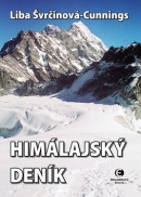 Himálajský deník (Liba Švrčinová-Cunnings)