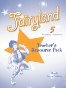 Fairyland 5 - teacher's resource pack (Dooley J., Evans V.)