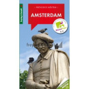 Amsterdam + přílohá mapa