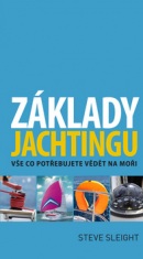 Základy jachtingu (Steve Sleight)