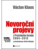 Václav Klaus Novoroční projevy z Pražského hradu 2004-2013 (Václav Klaus)