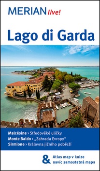 Lago di Garda (Pia de Simony)