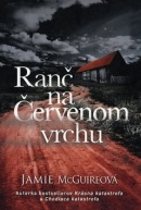 Ranč na Červenom vrchu (Jamie McGuireová)