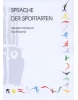 Sprache der Sportarten (Eva Pokorná)