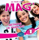 Le Mag' 1 CD audio élève (Himber, C.)