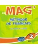 Le Mag' 2 CD audio classe (Himber, C. - Rastello, Ch. - Gallon, F.)