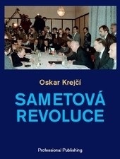 Sametová revoluce (Oskar Krejčí)