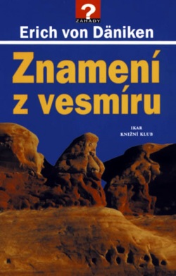 Znamení z vesmíru (Erich von Däniken)