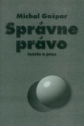 SPRAVNE PRAVO/EFM (Kolektív autorov)