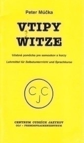 VTIPY WITZE (Peter Múčka)