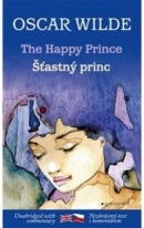 Šťastný princ / The Happy Prince (Oscar Wilde)