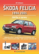 Škoda Felicia 1994 - 2001 (Jiří Schwarz)