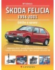 Škoda Felicia 1994 - 2001 (Petra Neomillnerová)