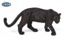 Čierny jaguár