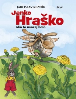 Janko Hraško (Jaroslav Rezník)