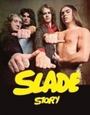 Slade Story – Příběh rockové legendy (Zdeněk Šotola)