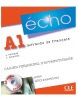 Écho A1 Cahier personnel + CD + Corrigés (Girardet, J.)