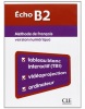 Écho B2 Version numerique (Girardet, J.)