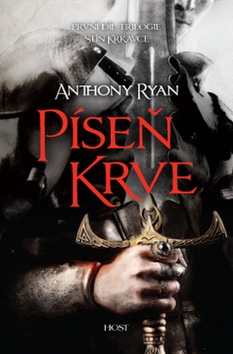 Píseň krve (Anthony Ryan)