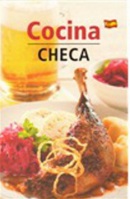 Cocina Checa (Lea Filipová)