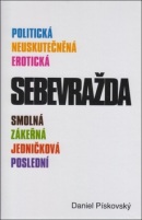 Sebevražda (Daniel Pískovský)