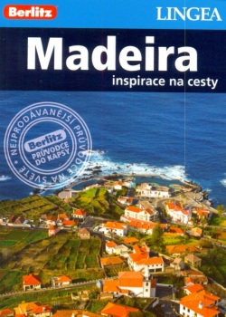 LINGEA CZ - Madeira - inspirace na cesty (autor neuvedený)