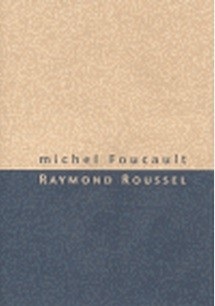 Raymond Roussel (Michel Foucault)