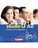 studio d A2/2 Audio CD (Funk, H.)