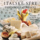 Italské sýry (Claudia Moriondo, Eli Mornadi)