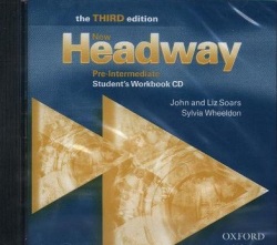 New Headway, 3rd Edition Pre-Intermediate Student's Workbook CD (Soars, L. + J.)