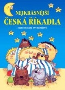 Nejkrásnější česká říkadla (Eva Rémišová)