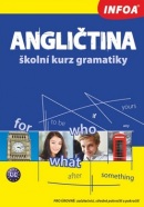 Angličtina - školní kurz gramatiky