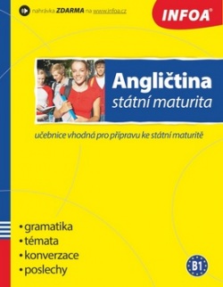 Angličtina státní maturita (Donata Olejnik)