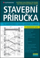 Stavební příručka (Josef Remeš; Ivana Utíkalová; Petr Kacálek)