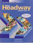 New Headway Intermediate Student's Book (Soars, J. + L.)