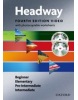 New Headway, 4th Edition Beginner to Intermediate DVD (Soars, L. - Soars, J.)