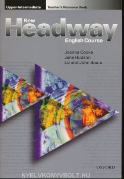 New Headway Upper-Intermediate Teacher's Resource Book (Soars, J. + L.)