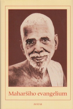 Maharšiho evangelium (Šrí Ramana Maharši)