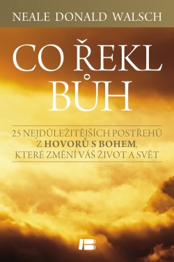 Co řekl Bůh (Neale Donald Walsch)