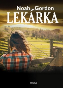 Lekárka (Noah Gordon)