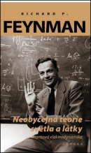 Neobyčejná teorie světla a látky (Richard Phillips Feynman)