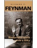 Neobyčejná teorie světla a látky (Richard Phillips Feynman)