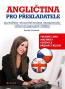 Angličtina pro překladatele (Jarmila Prošvicová)