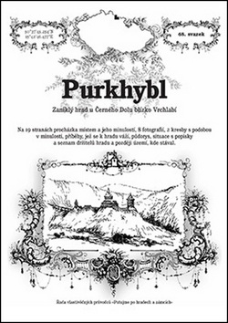 Purkhybl (Přemysl Špráchal; Božena Sedláčková)