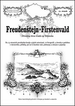 Freudenštejn - Firstenvald (Rostislav Vojkovský)