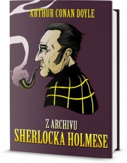 Z archívu Sherlocka Holmese (Arthur Conan Doyle)