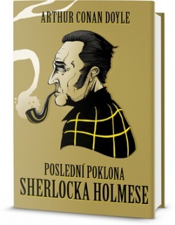 Poslední poklona Sherlocka Holmese (Arthur Conan Doyle)