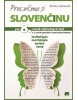 Precvičme si slovenčinu pre 8. ročník základných škôl a 3. ročník gymnázií (Renáta Somorová)