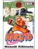 Naruto 18 Cunadino rozhodnutí (Masaši Kišimoto)
