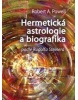 Hermetická astrologie a biografika (Ivo Pejčoch)